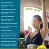 Best Supplements With Moringa, IWALU | *FAST FREE SHIPPING* Same Day