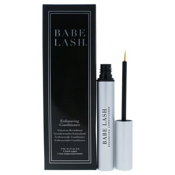 Babe Lash Enhancing Lash Conditioner 0.1 Oz