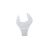TRAD TGS-2427 Ultra Thin Spanner 24x27#350338