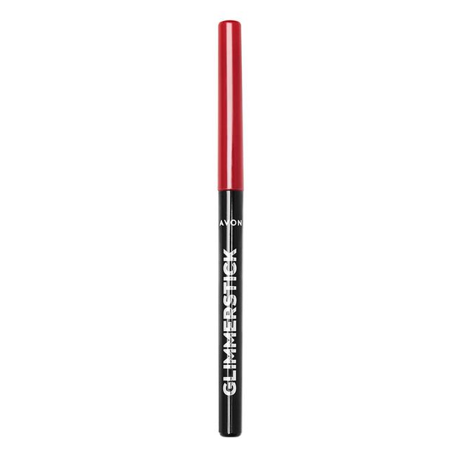 Avon Glimmerstick Dudak Kalemi Ruby Shock