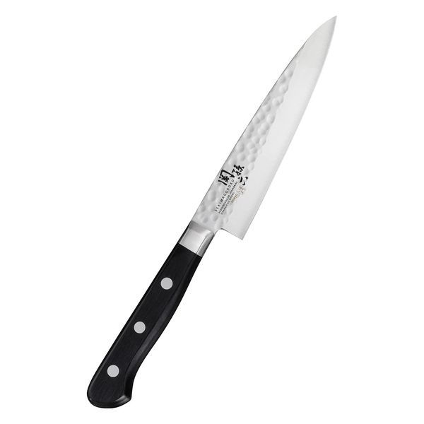 Kai KAI AB5461 Petty Knife, Magoroku Seki Imayo, 4.7 inches (120 mm), Made in Japan, Fruit Knife, Paring Knife