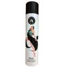 Fierce, firm hold finishing spray, 10oz