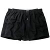 Ceceba Short 2er Pack Schwarz (9000) 09 / 3XL