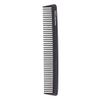 Termix Professional Carbon Comb For Cutting and Curling Treatments Comb with highly resistant and durable fibre Antistatic and resistant to high temperatures