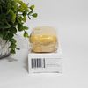 Ledermis Radiant Effect Clarifying Exfoliating Soap Jabon Exfoliante Clarificant