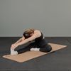 Mirafit 6mm Natural Cork Yoga Mat