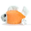 Glory To Dog TinyToy Gold Fish Small Dog Toy