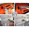 Elfcam® - Fibre Optic Cable (Optic Cable) Compatible SC/APC to SC/UPC Free Box Compatible (15M)