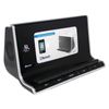 Acoustic Research Wireless Bluetooth Speaker for iPhone w/Dual USB Charging Port