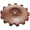 Tombo P13e Pitch Pipe ( Chromatic )