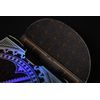Alloy Copper Playing Cards Poker Deck Custom Design Foiled Back New
