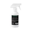 Medline Skintegrity Wound Cleanser, 8 ounce Spray Bottle, for wound cleaning, debridement, removing protein, pressure injuries, infected wounds, spray can be adjusted from mist to stream,White