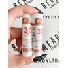Lip Balm with Sunscreen SPF30 NEW Citrus Junos 2 Tubes