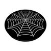 Spider Web PopSockets PopGrip: Swappable Grip for Phones & Tablets