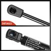 2Pcs Lift Support Shock Struts for Nissan LEAF 2011-2012 BATTERY EV Rear Hatch