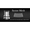 HorizonTech Falcon 2 Sector Mesh Coils 3 Pack