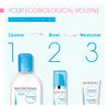 Bioderma - Face Cream - Hydrabio - Gel Cream Moisturizer - Provides Radiance - Cream Face Moisturizer for Normal to Combination Sensitive Skin, 1.33 Fl Oz (Pack of 1)