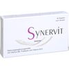 SYNERVIT Kapseln, 30 St. Kapseln
