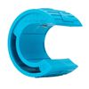 OX Pro POLYZIP Plastic Pipe Cutter 42mm