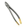 UNIVERSAL F1 DENTAL EXTRACTION FORCEPS TOOTH EXTRACTING UPPER ATRAUMATIC FORCEPS