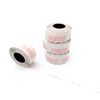 Alevar 267/BLP Rolls Labels for Pricers