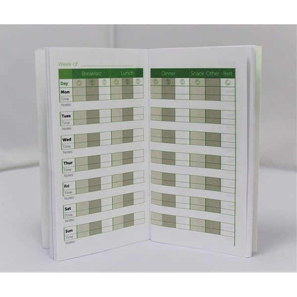 Logbook Diabetic