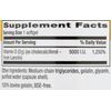 Country Life Vitamin D3 5000 IU High Potency 200 Count Supplements
