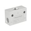 Heschen Pneumatic Shuttle Valve KV-08 PT1/4 One Way Quick Exhaust