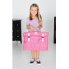 Toytainer Storage Castle Fold N' Go