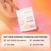 ZitSticka GOO GETTER Body Clarifying Blemish Patches