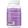 Liposomal Saffron Supplements 88.5 mg Maximum Absorption 100% Pure Saffron