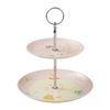 Pokemon Center Original Melamine Cake Stand - Pikachu's Easter Egg Hunt