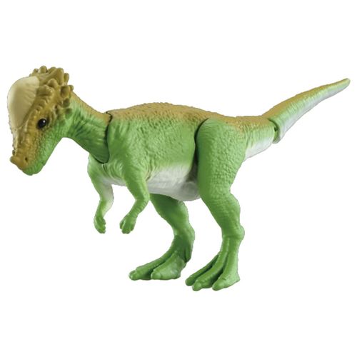 Takara Tomy Ania AL-22 Pakycephalosaurus Animal Dinosaur Toy for Ages 3+