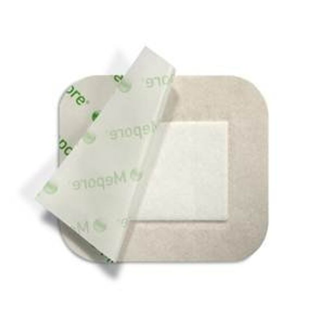 Mepore Ultra Showerproof Dressings 10 x 11cm (36)