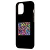 iPhone 15 Pro Max Adversarial Anti-Facial Recognition Face Image Detector Case