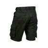SHORT SMITH PESCO25 (295GR) GRAU/SCHWARZ 52
