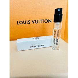 Louis Vuitton Sur La Route Sample Bag