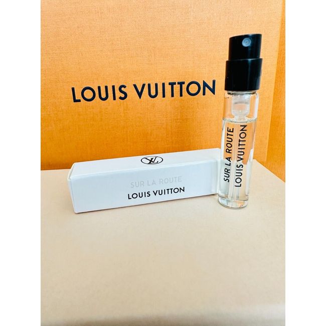 Louis Vuitton, Makeup, Louis Vuitton Limmensite Sur La Route Afternoon  Swim
