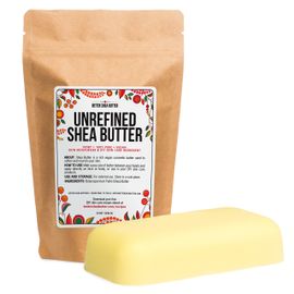 Better Shea Butter Raw Cocoa Butter Bulk 10 LB - Unrefined, Food-Grade,  Pure, Hexane-Free Cocoa Butter for Stretch Marks, to Make Soap, Body  Butter