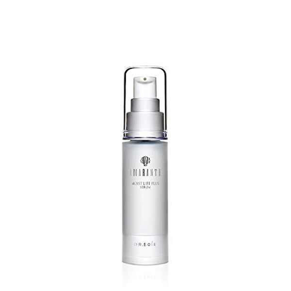 amaranth moist lift plus serum