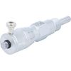 BGS 9273 | Piston Height Adjustment Tool | M14 x 1.25 mm