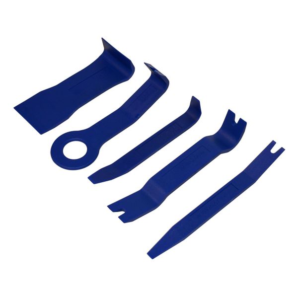 Cal-Van Trim Fastener Molding Remover Set