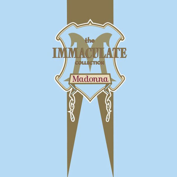 Madonna - Immaculate Collection [New Vinyl LP]