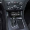 Carbon Fiber Gear Shift Panel & Handle Cover Full Kit for Dodge Challenger 2015+