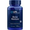 Life Extension Bone Restore – Helps Maintain Healthy Bone Density - Calcium, Vitamin D3, Magnesium, Zinc, Boron and Other Bone-Healthy Minerals - Non-GMO, Gluten-Free – 120 Capsules