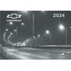 2024 Chevrolet Malibu Owners Manual User Guide