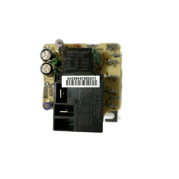 Trane American Standard Blower Motor Relay Control  RLY02807