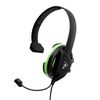 Turtle Beach Recon Chat Headset - Xbox One, PS4 and PS4 Pro