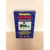 Emergency Survival Canteen Kit With Water Filtration System