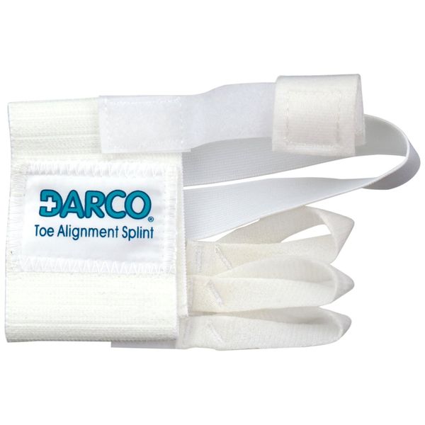 Darco Toe Alignment Splint